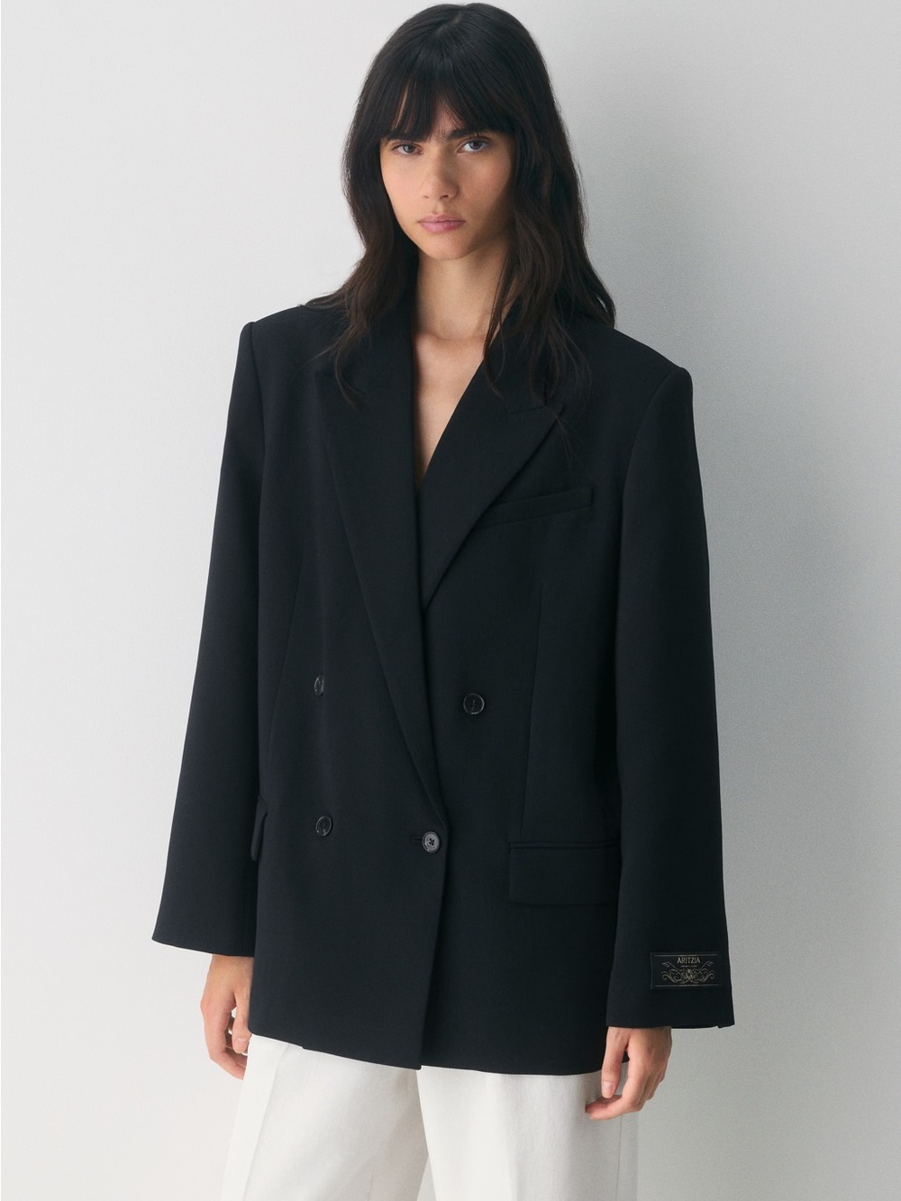 Aritzia Garret Blazer - Crepette